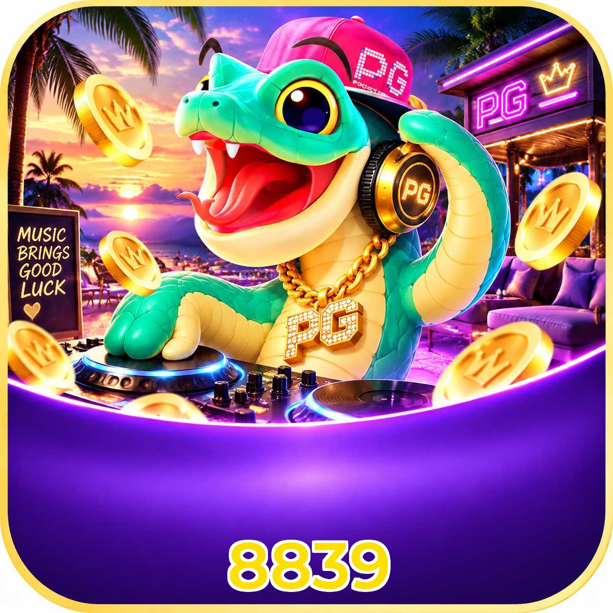 Login seguro na 8839 com 2FA e biometria Face ID